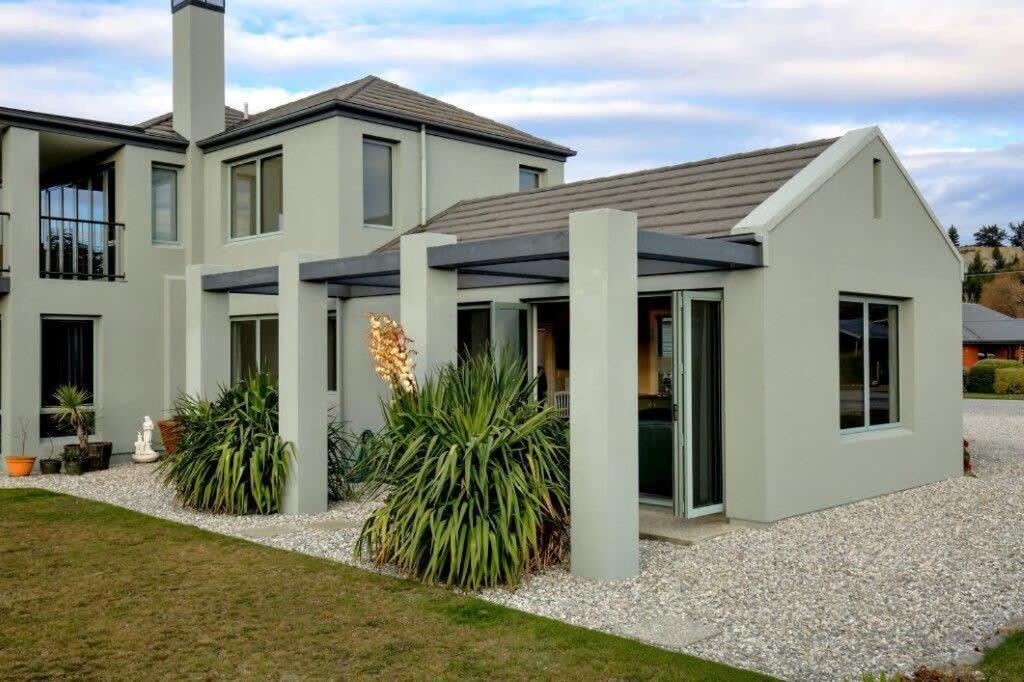 Cosy On Kingston Apartamento Albert Town Exterior foto